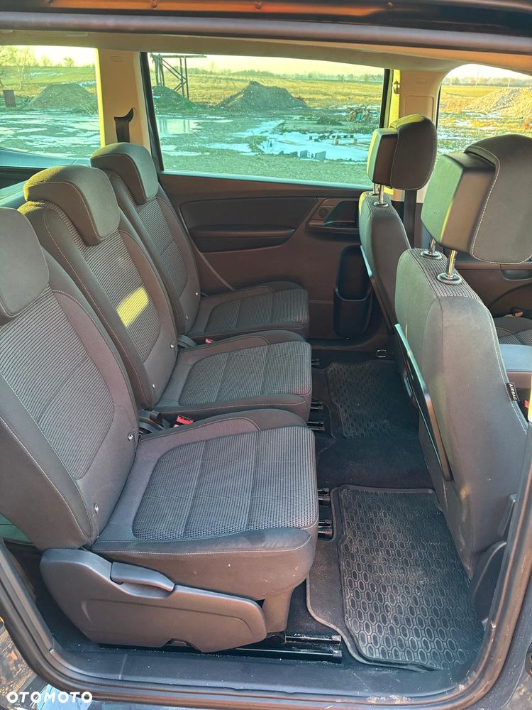 Volkswagen Sharan 2.0 TDI BMT Comfortline DSG - 9