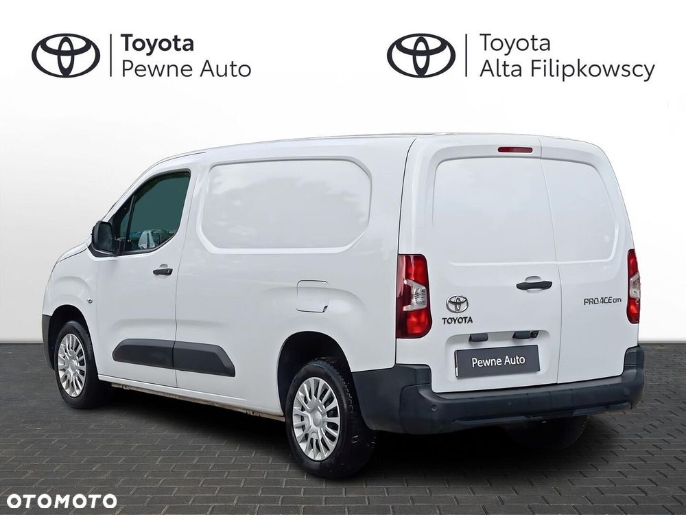 Toyota PROACE CITY - 5
