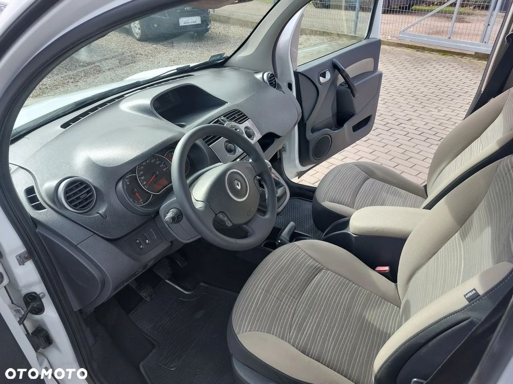 Renault Kangoo 1.5 dCi Helios2 - 13