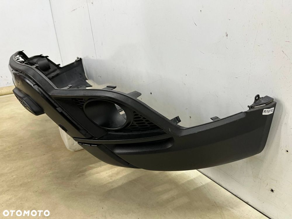 Zderzak przedni Fiat 500X 22r.- Lift przód 735686032 - 8