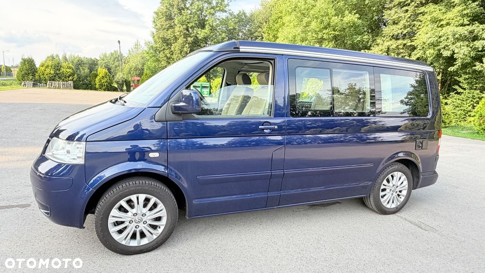 Volkswagen California - 35