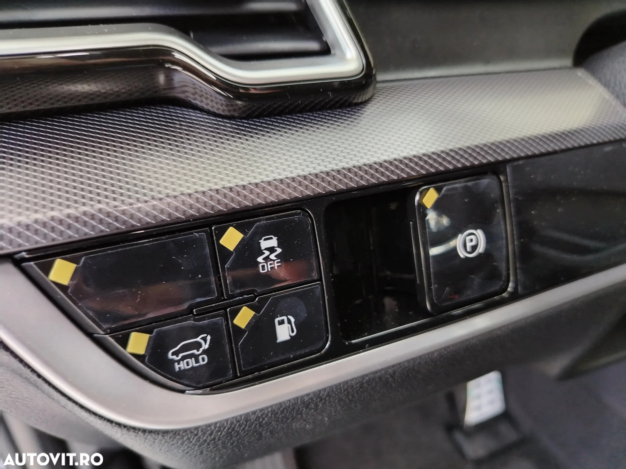 Kia Sportage 1.6 T-GDI AWD Plug-in Hybrid GT-line - 18