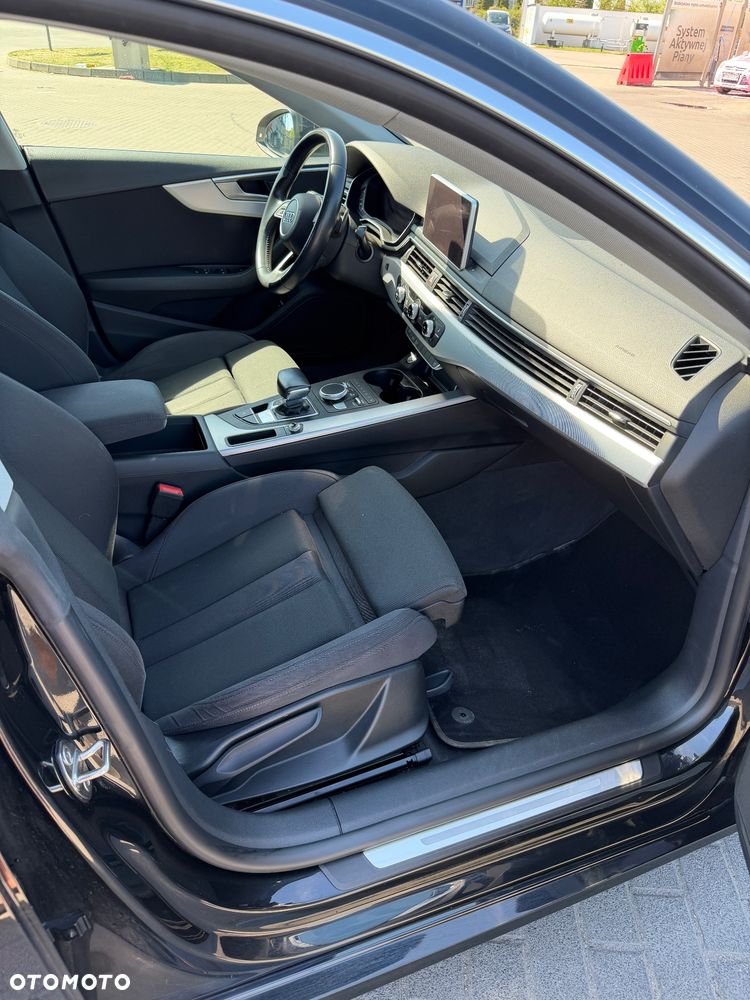 Audi A5 Sportback 40 TDI Sport S tronic - 21