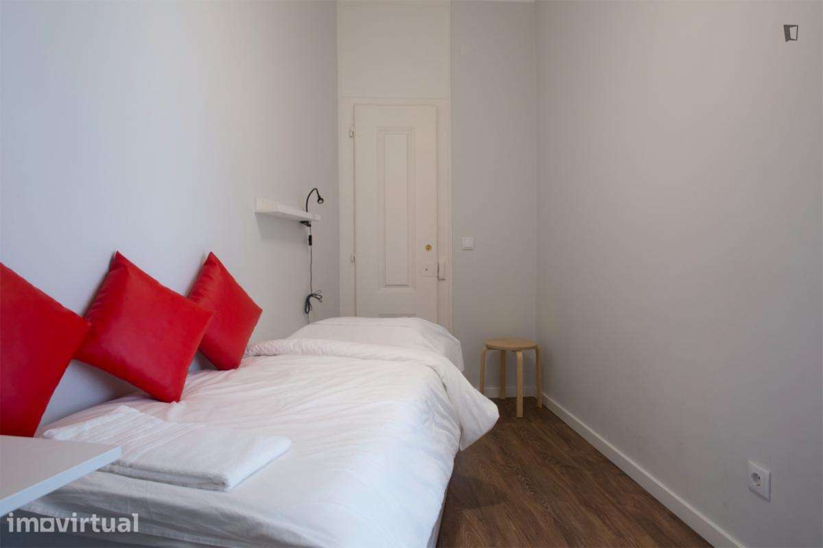 Apartamento com 3 quartos - localizado em Martim Moniz Lisbon - Grande imagem: 4/21