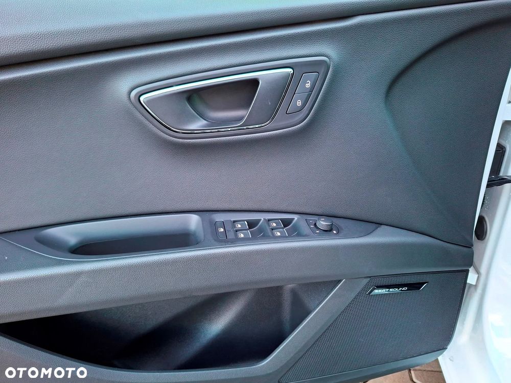 Seat Leon 1.8 TSI Start&Stop DSG FR - 35