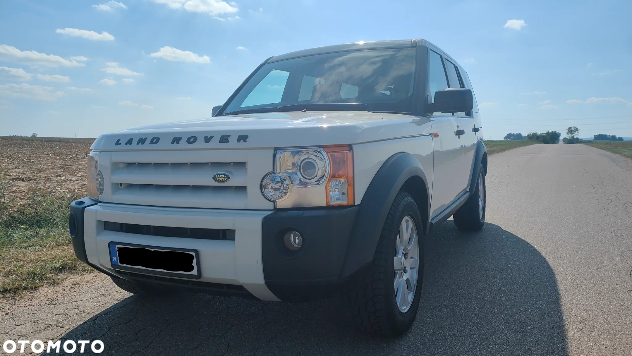 Land Rover Discovery III 4.4 V8 SE - 24