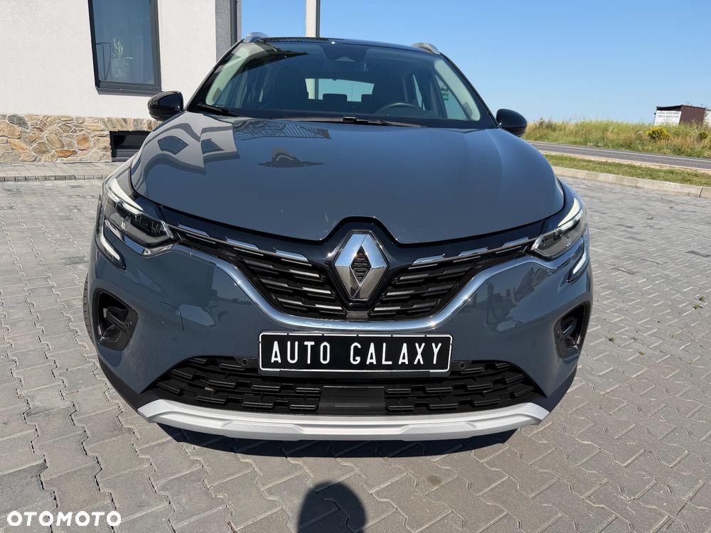 Renault Captur - 13