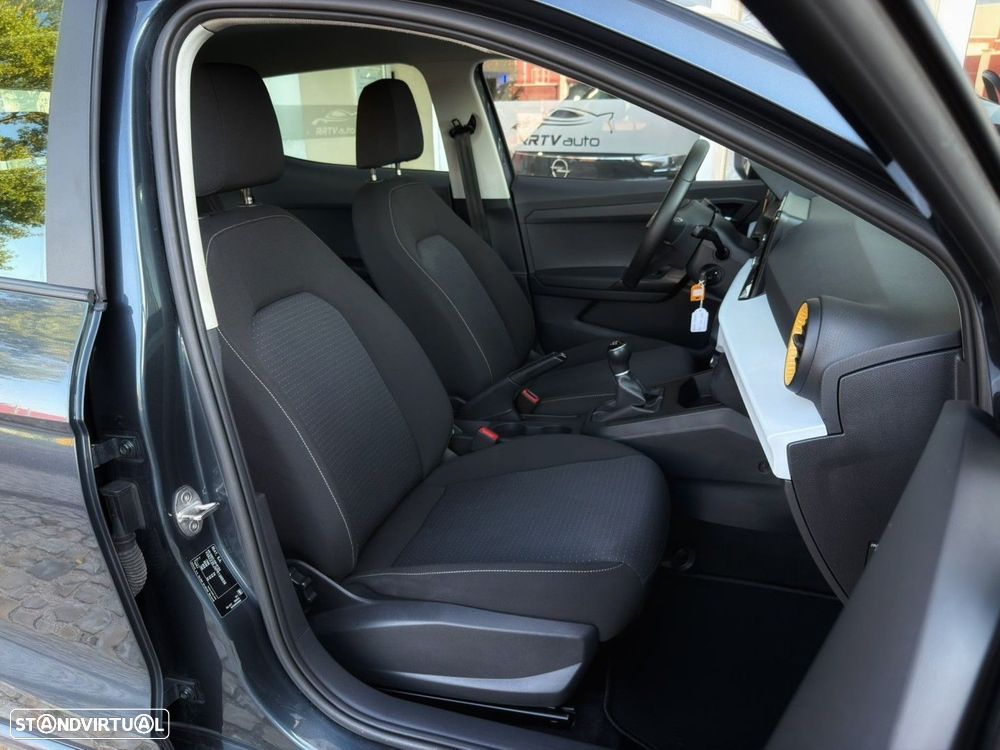 SEAT Ibiza 1.0 TSI Style - 14