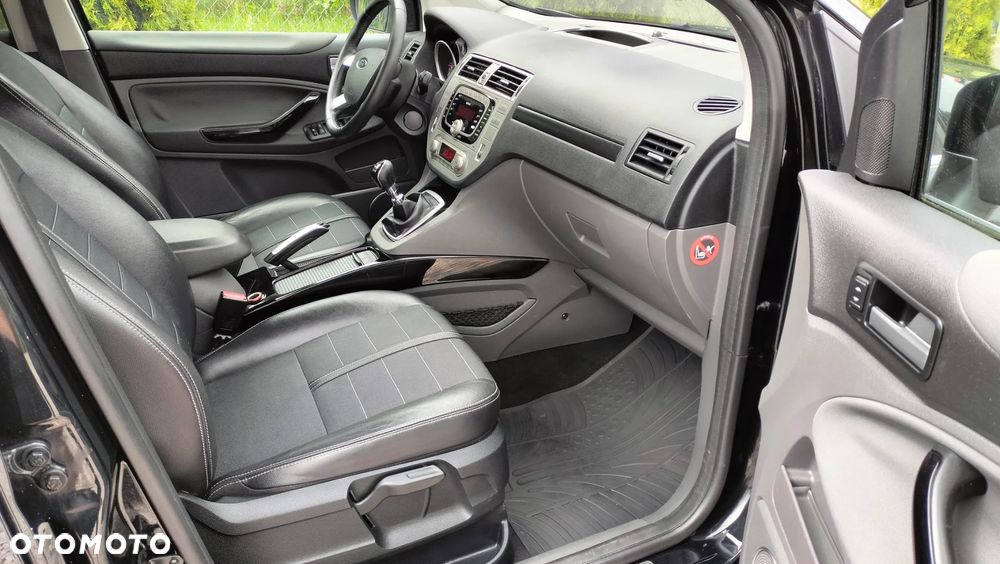 Ford Kuga 2.0 TDCi Individual - 4