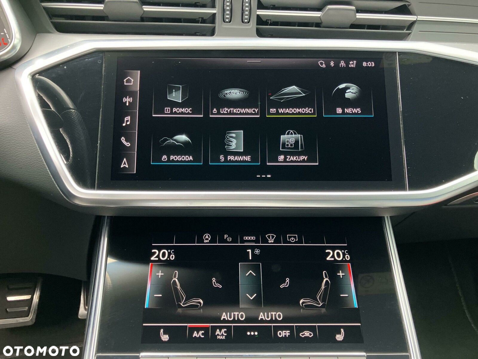 Audi A6 - 22