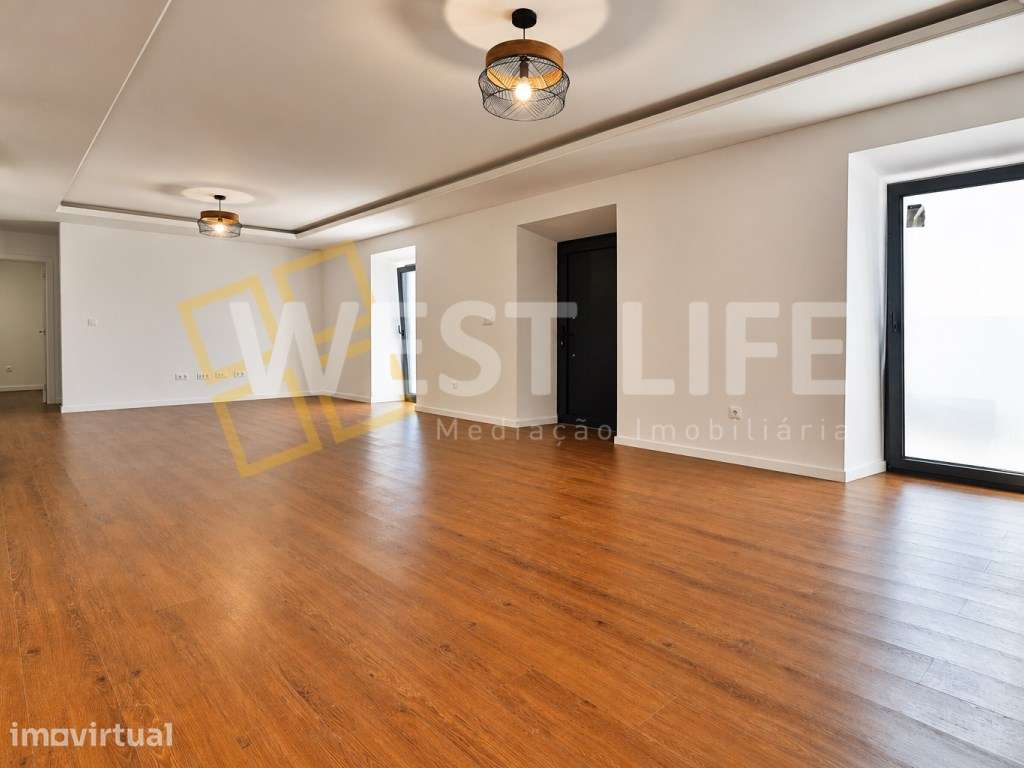 Excelente Moradia T4 com Vista Mar | EXCLUSIVO WEST LIFE | Valongo,... - Grande imagem: 5/31