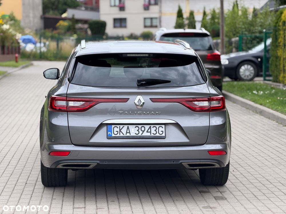 Renault Talisman ENERGY dCi 160 EDC INITIALE PARIS - 11
