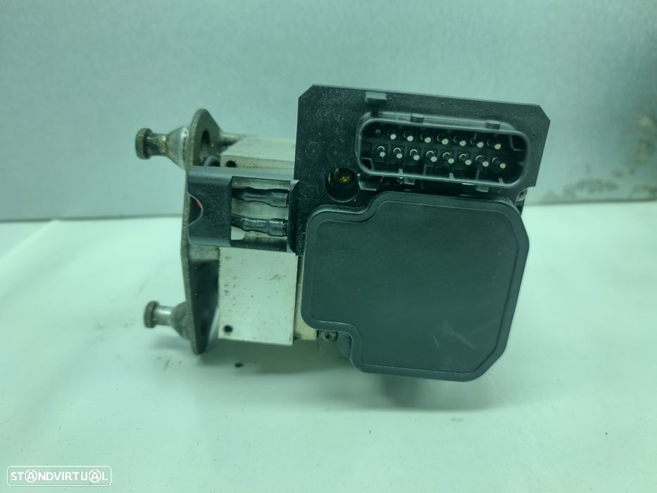 Módulo ABS ESP Mercedes Classe A 170Cdi W168 - 4
