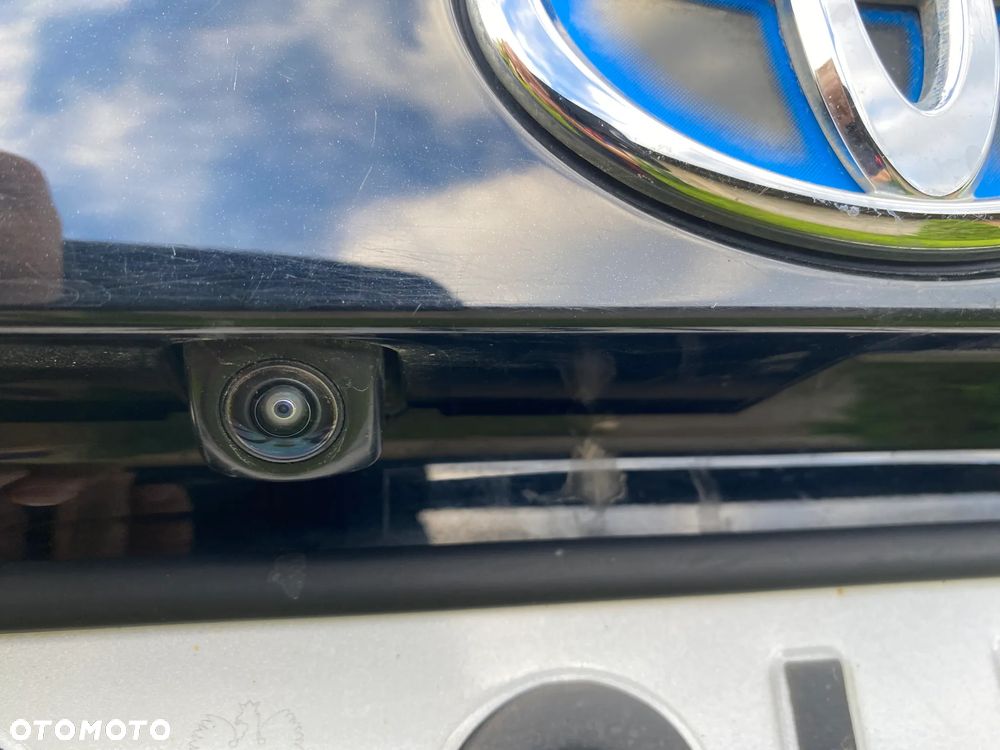 Toyota RAV4 - 26