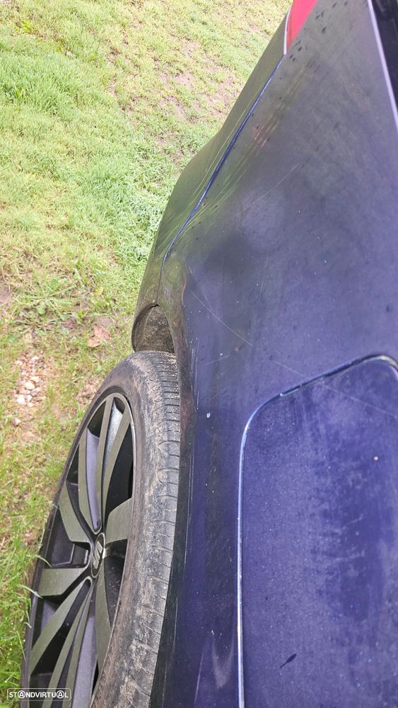 SEAT Alhambra 2.0 TDI Style DSG - 7