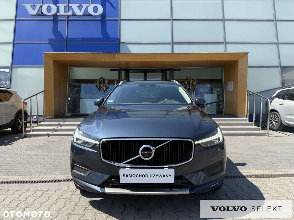 Volvo XC 60 - 4