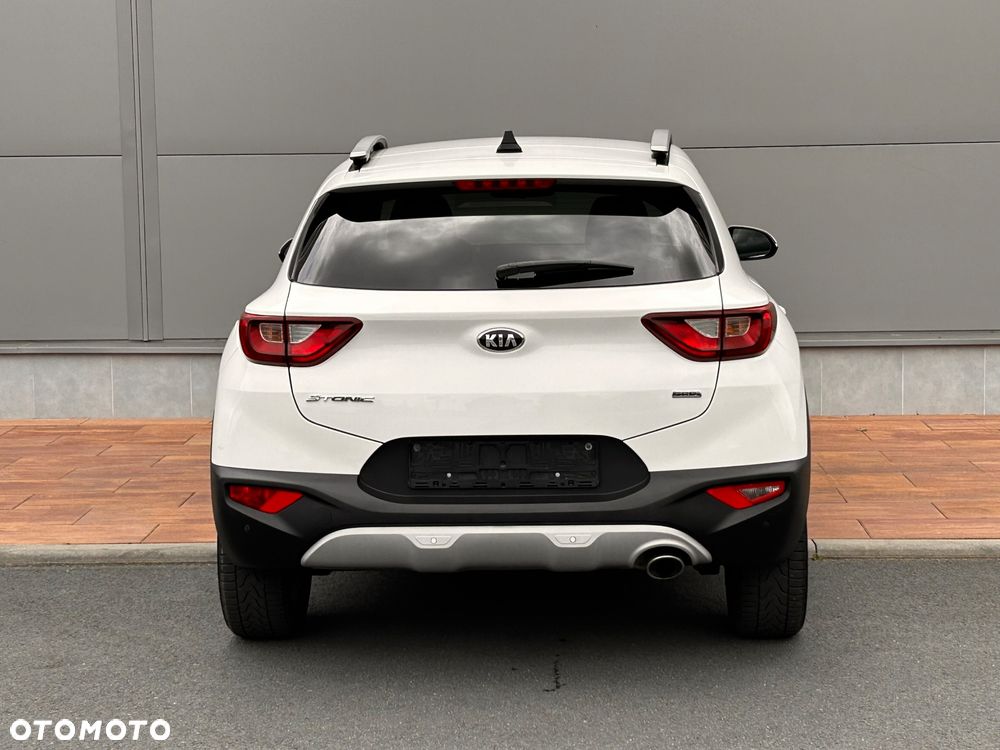 Kia Stonic - 5