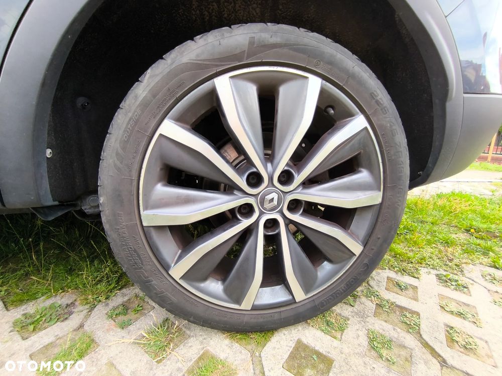 Renault Kadjar 1.2 Energy TCe Bose EDC - 5
