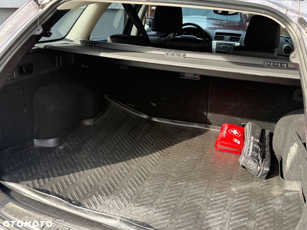 Mazda 6 Sport Kombi 2.0 Exclusive - 15