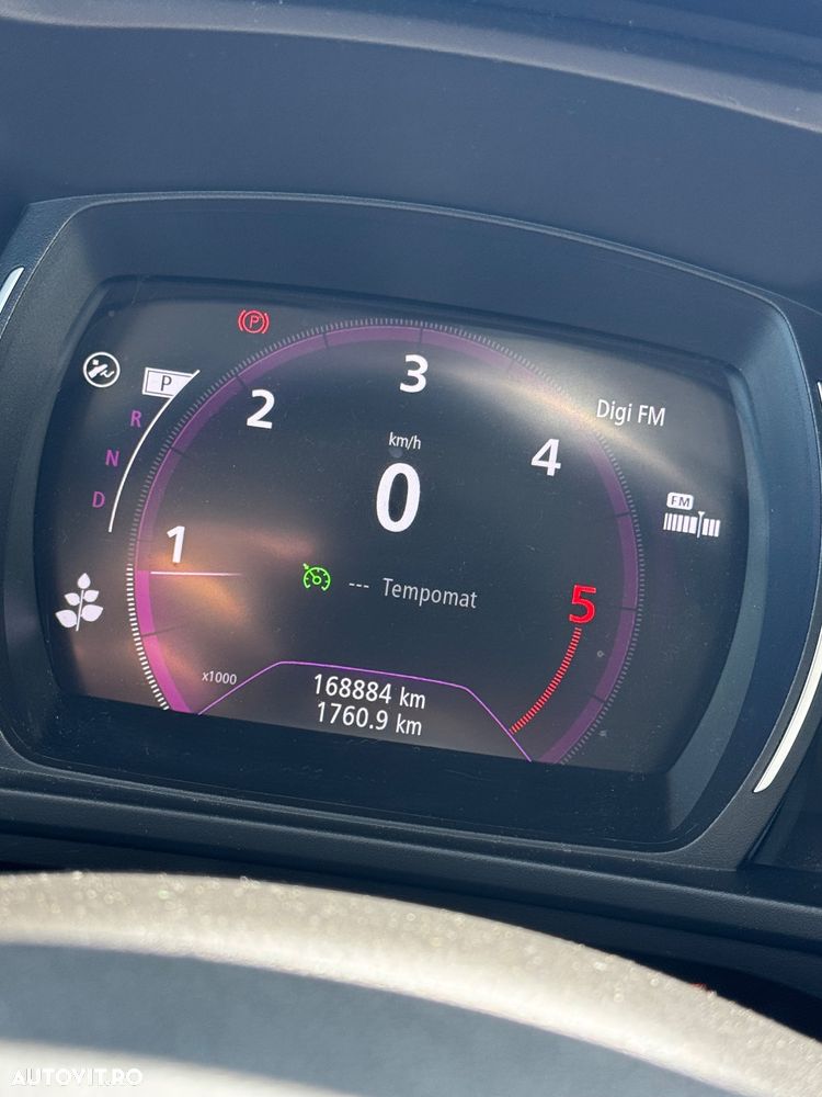Renault Kadjar Energy dCi 110 EDC Business - 9