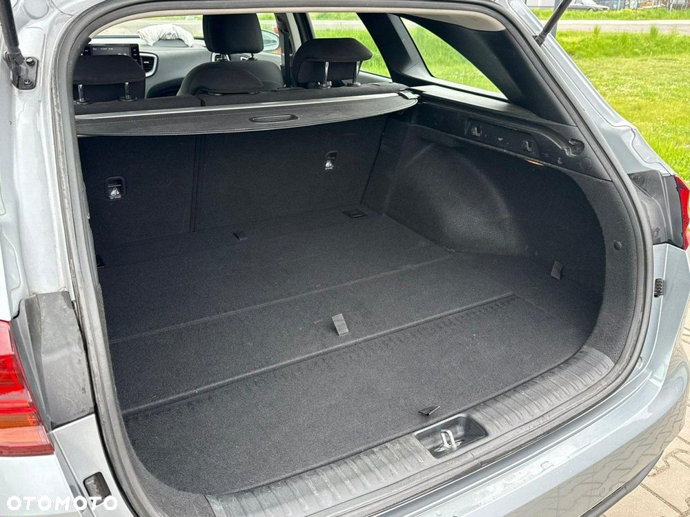 Kia Ceed 1.5 T-GDI Business Line - 15
