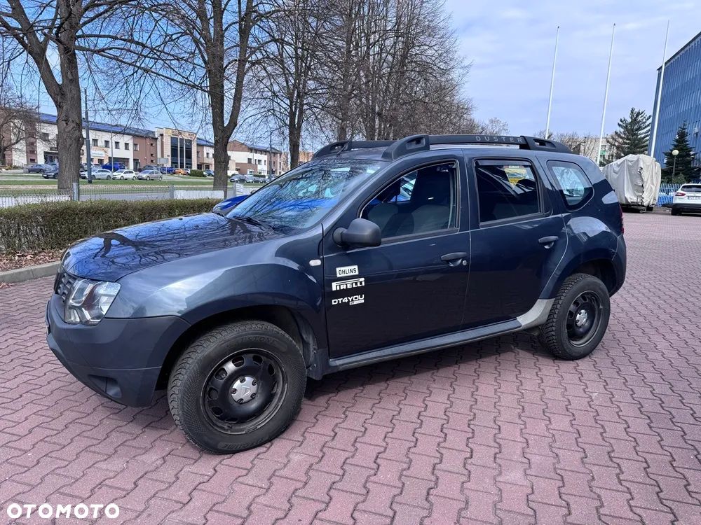 Dacia Duster - 3