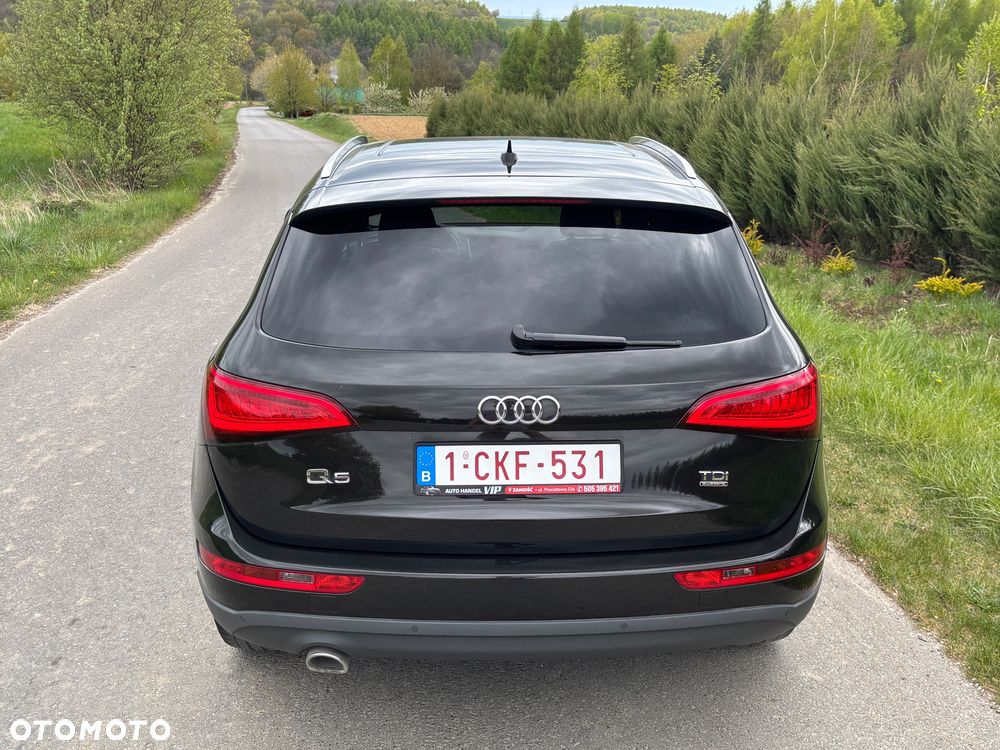 Audi Q5 - 9