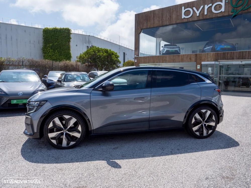 Renault Mégane E-Tech EV60 Techno Optimum Charge - 9