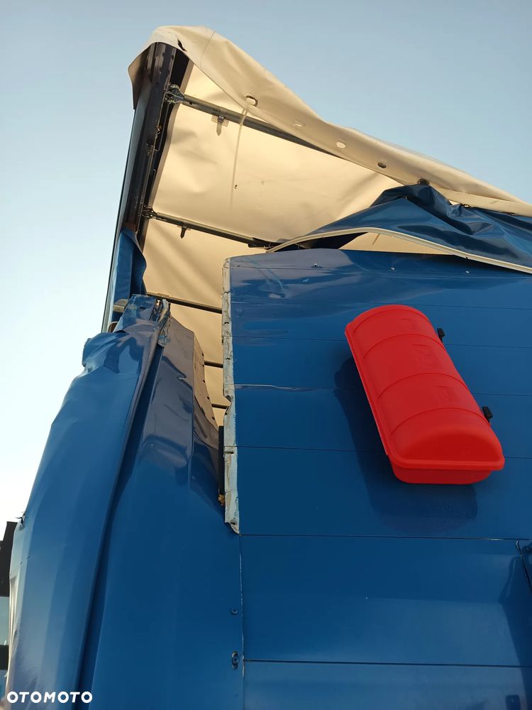 Schmitz Cargobull standard 69000 netto - 17