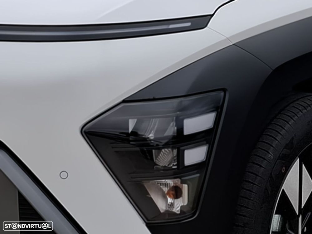 Hyundai Kauai 1.0 T-GDi Premium (TT) - 3