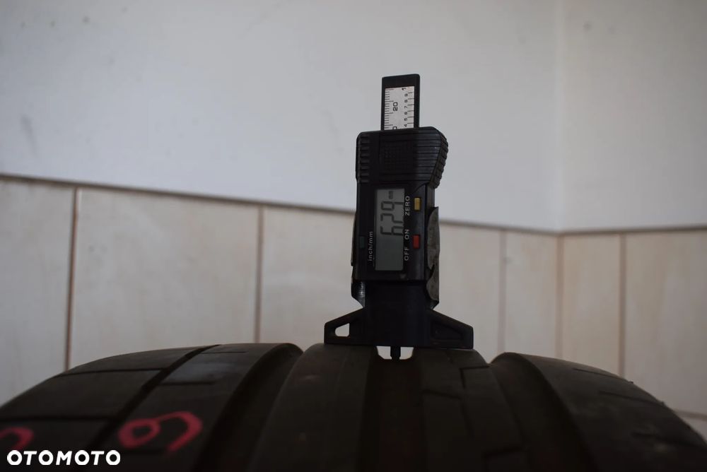 ZR19 235/35 Continental SportContact 6 wysyłka gratis! - 4