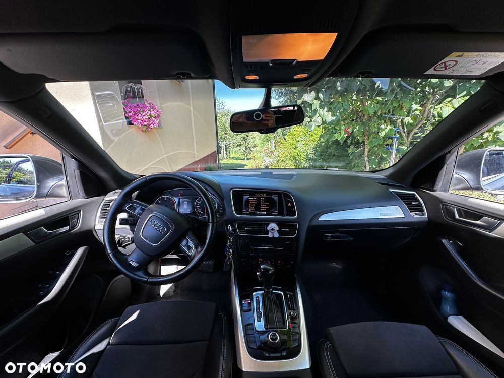 Audi Q5 2.0 TDI Quattro S tronic - 5