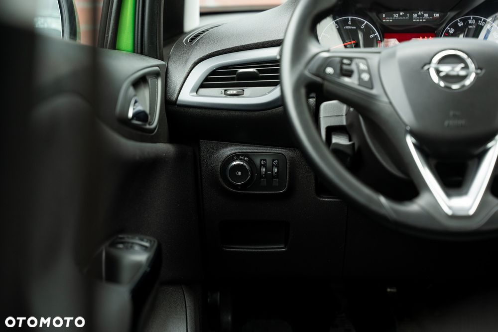 Opel Corsa 1.4 Start/Stop Active - 29