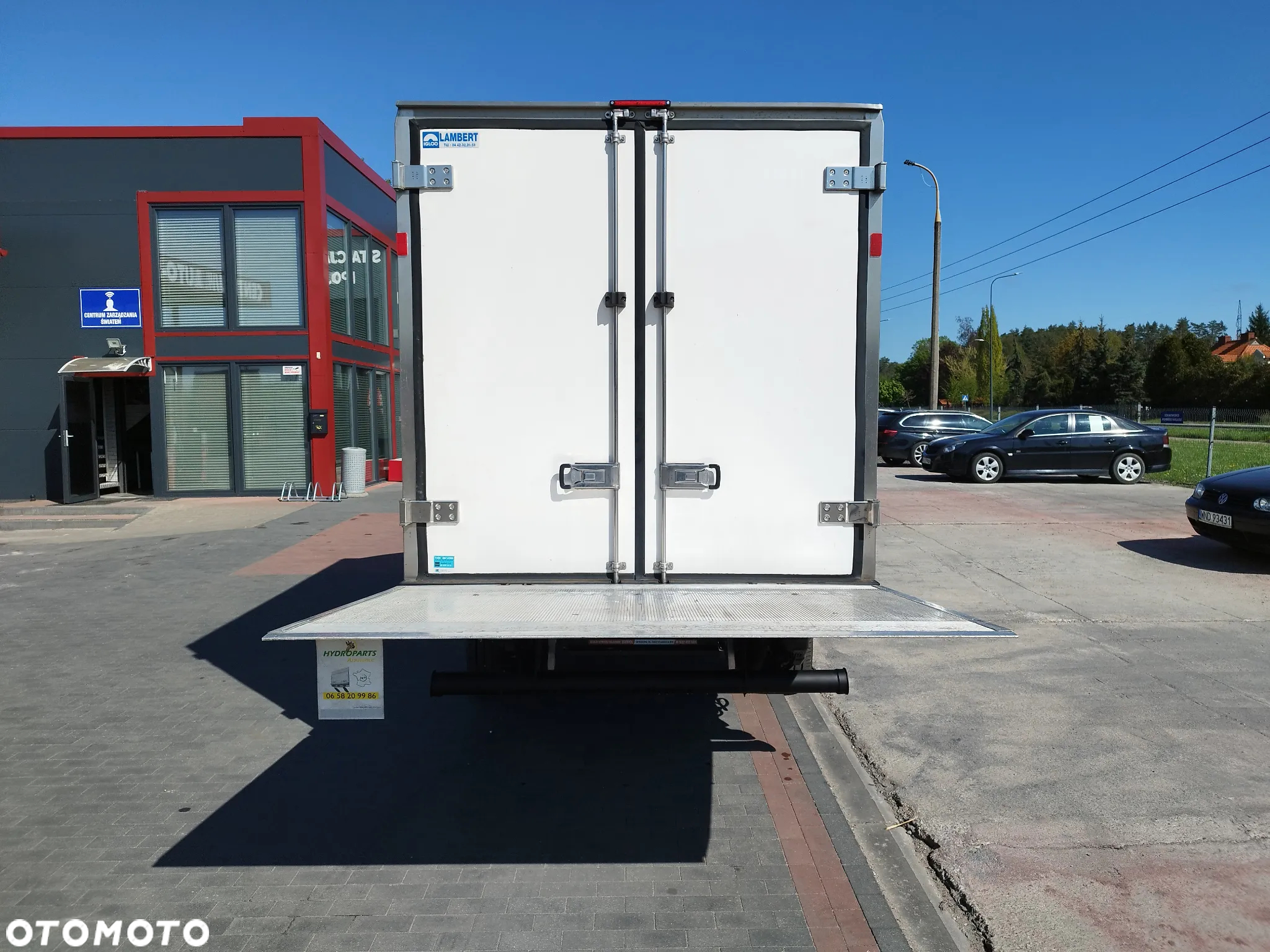 Renault Master - 8