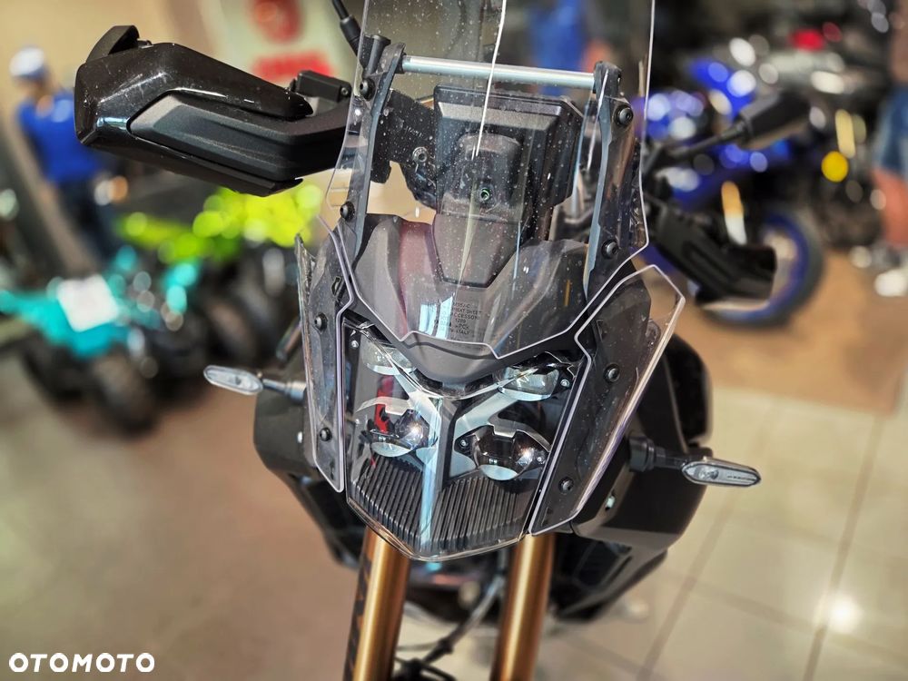 Yamaha Tenere - 8