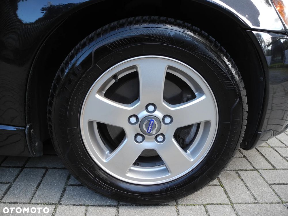 Volvo V50 - 17