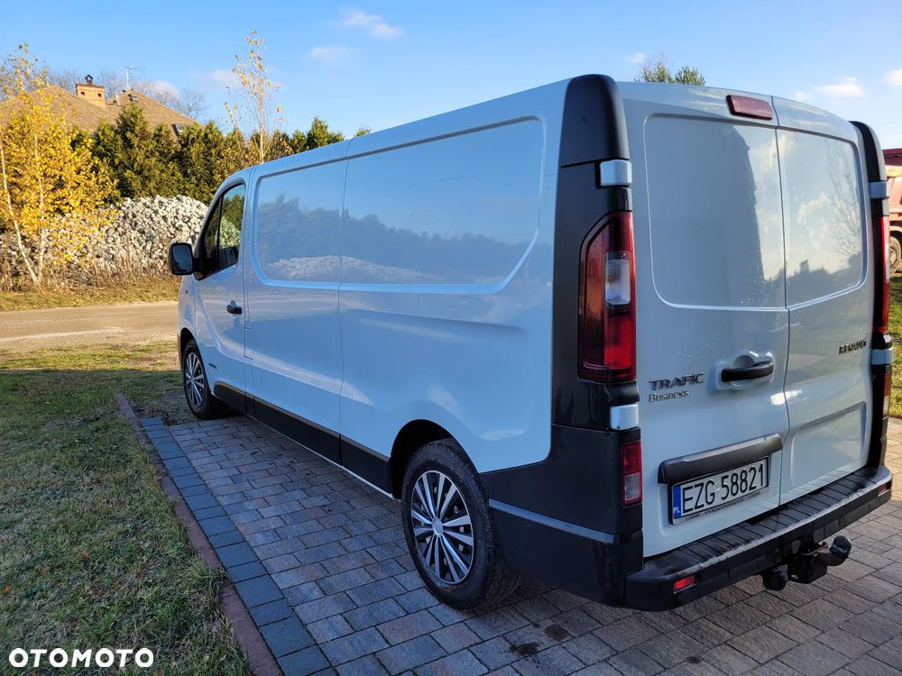 Renault Trafic - 5