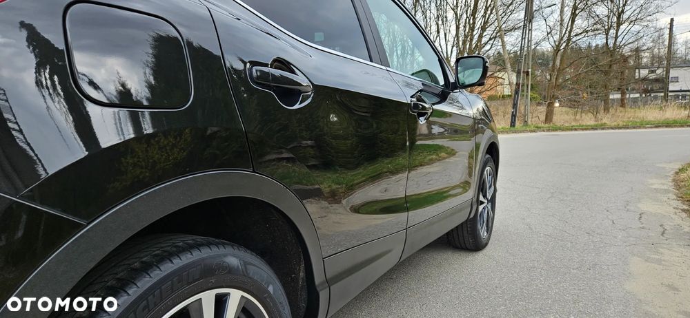 Nissan Qashqai - 12