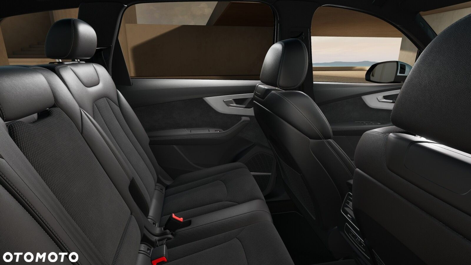 Audi Q7 - 8