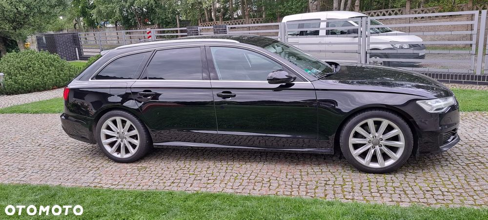 Audi A6 - 21