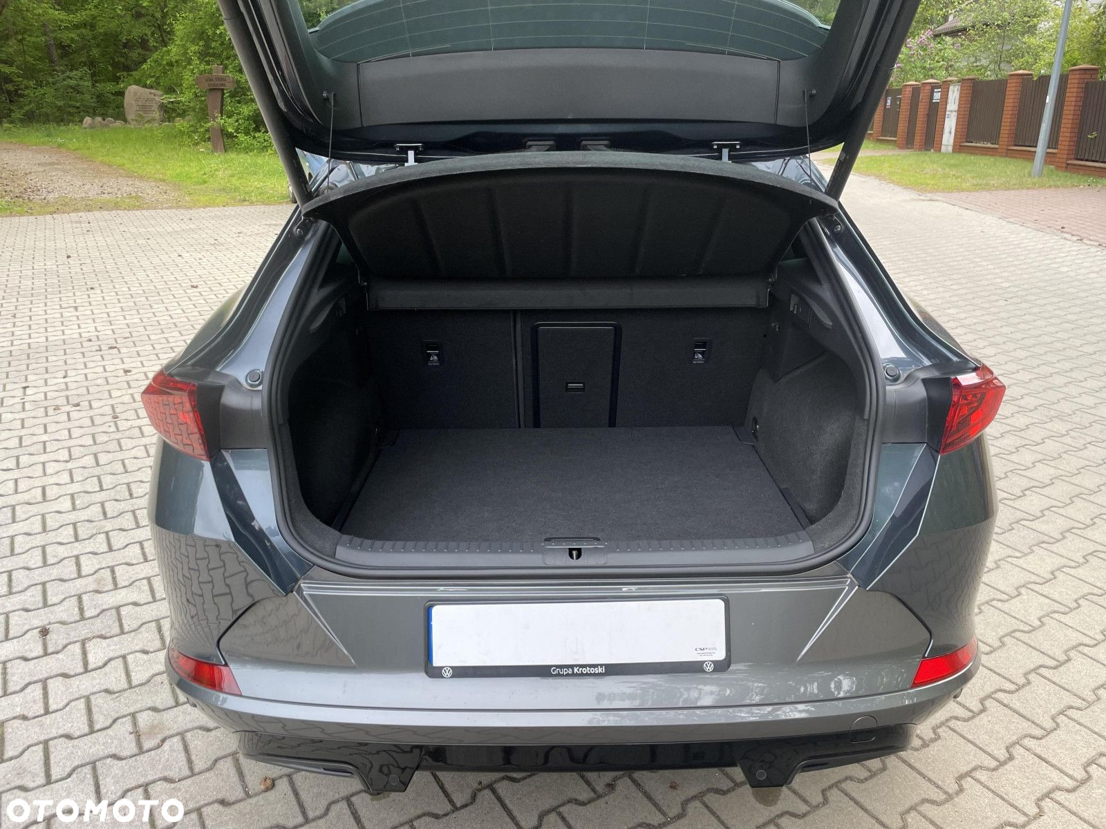 Cupra Formentor 2.0 TSI 4Drive DSG - 18