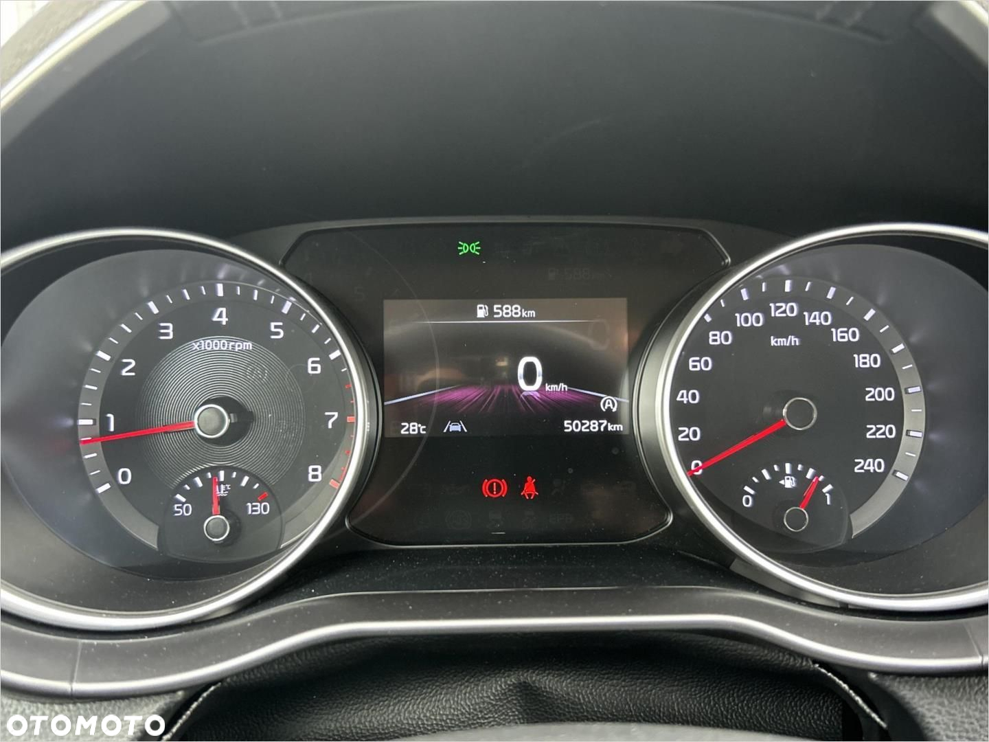 Kia Ceed 1.5 T-GDI M - 21