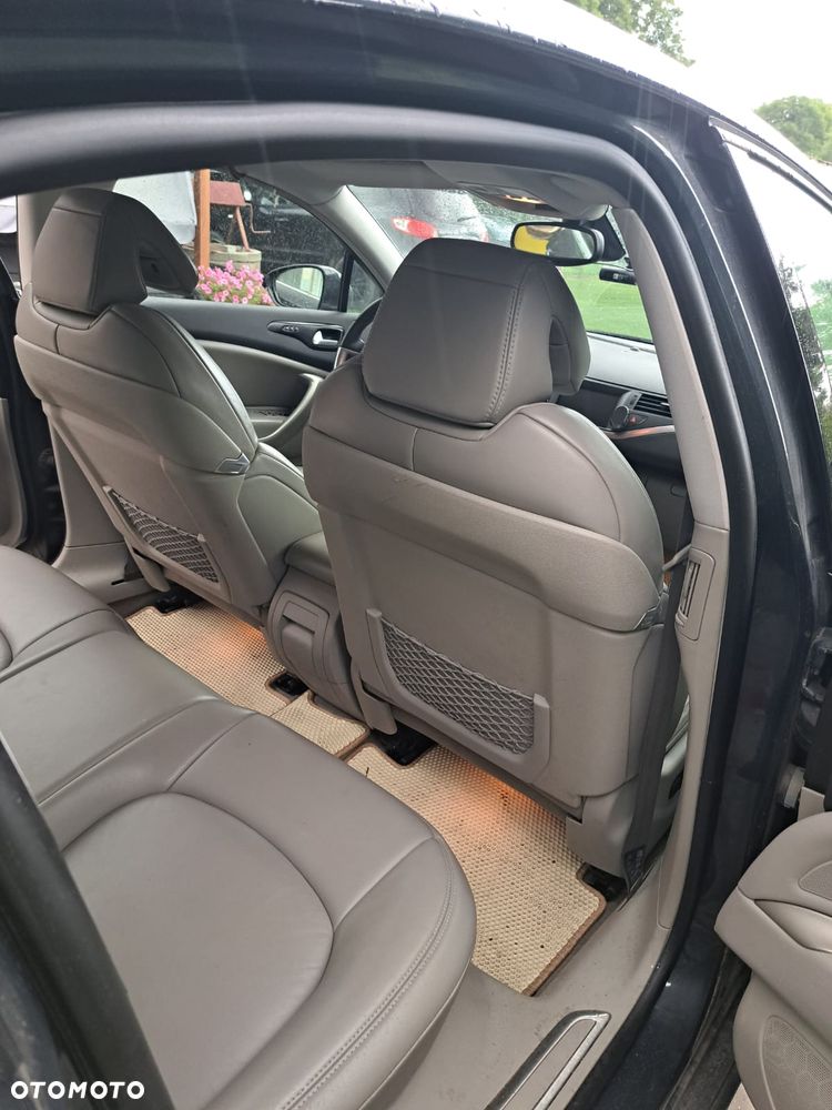 Citroën C5 2.0 HDi Exclusive - 10