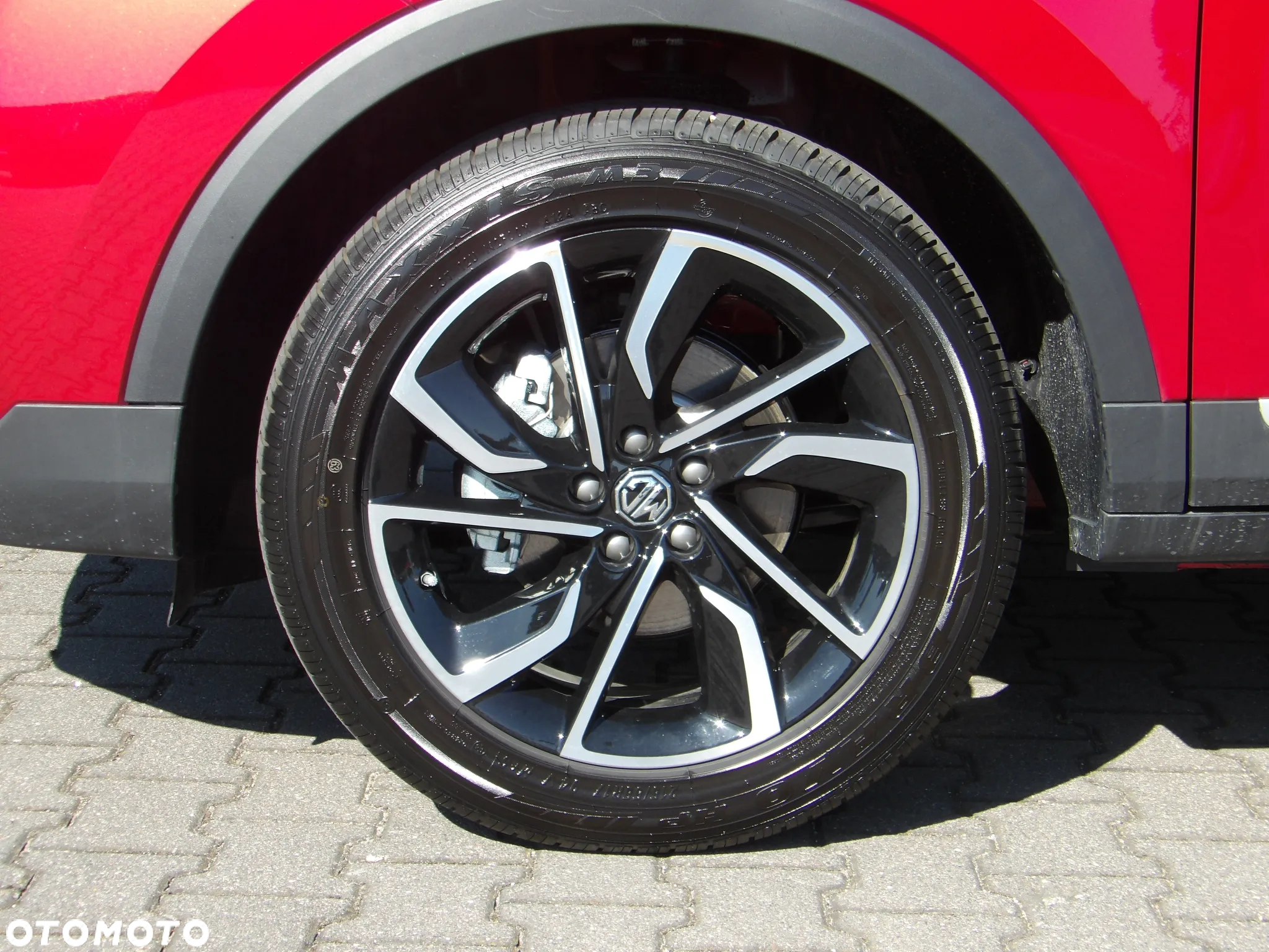 MG ZS 1.5 VTi-Tech Exclusive - 7