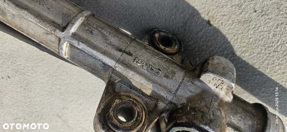 MAGLOWNICA przekładnia kierownicza Hyundai SANTA FE II 2006-2012 57700-2B100 - 2