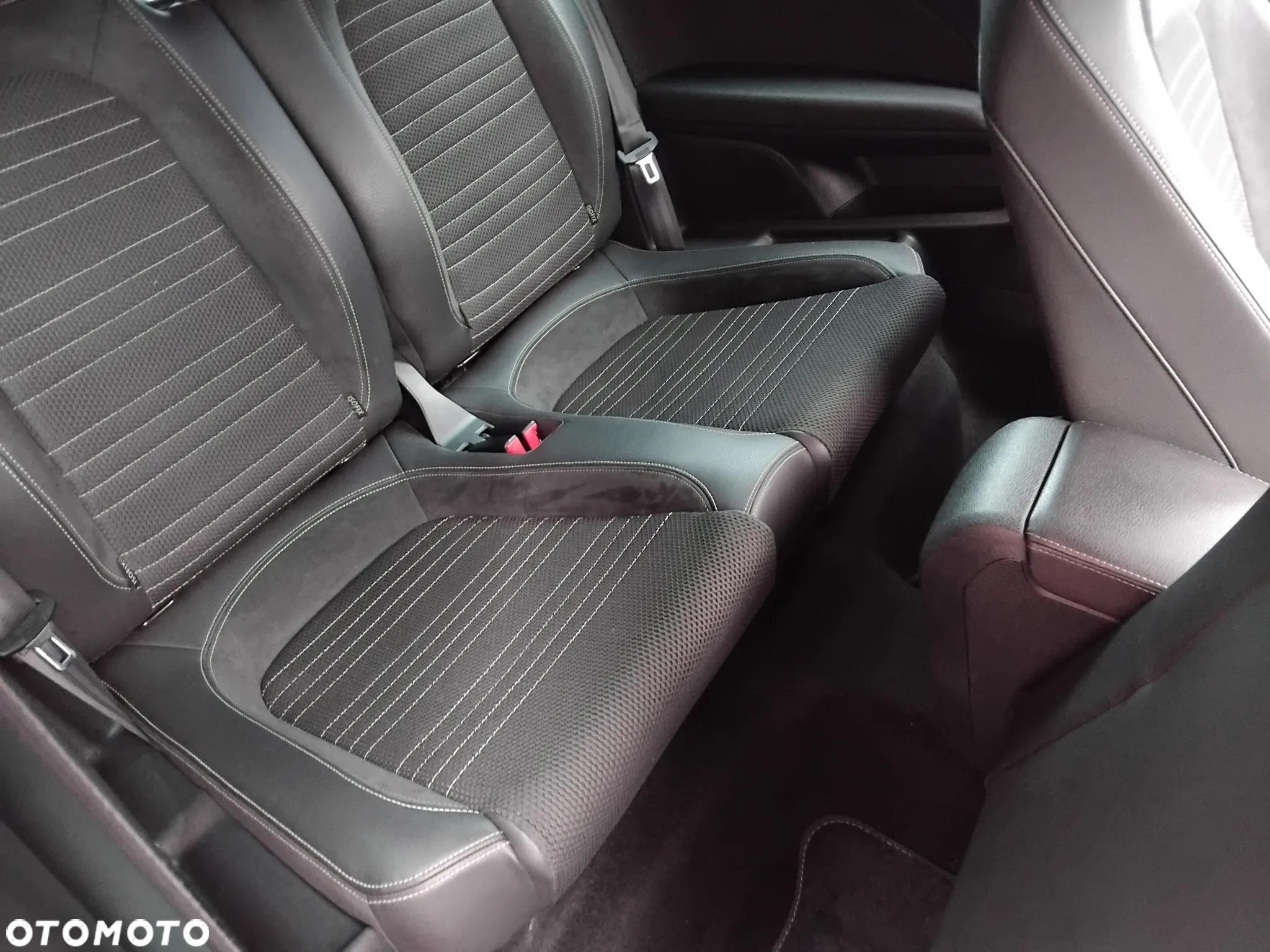 Volkswagen Scirocco 1.4 TSI - 13