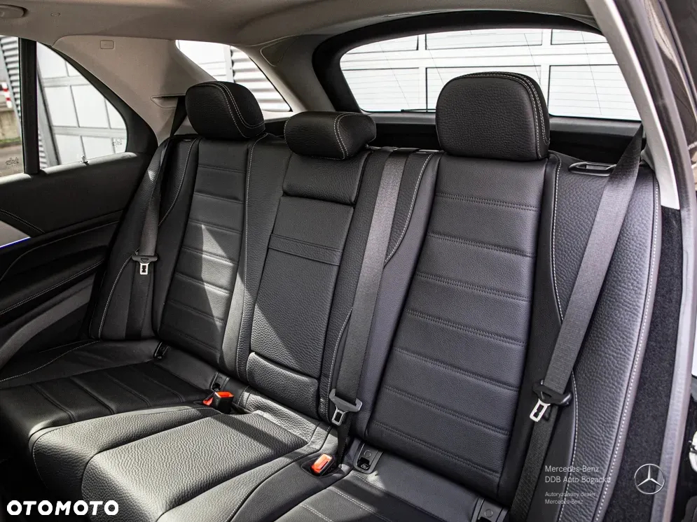Mercedes-Benz GLE 450 d mHEV 4-Matic AMG Line - 9