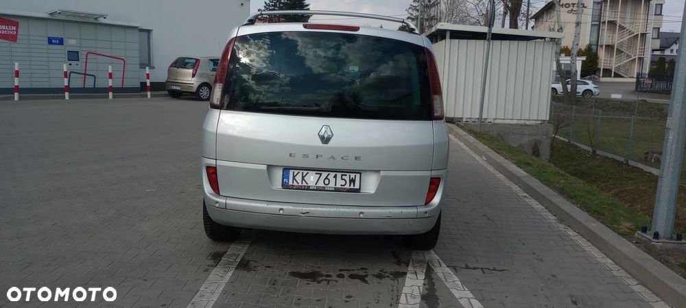 Renault Espace 2.0 Dynamique - 33