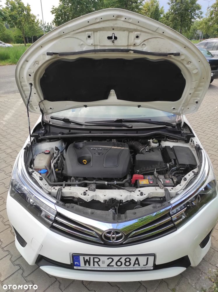 Toyota Corolla - 15