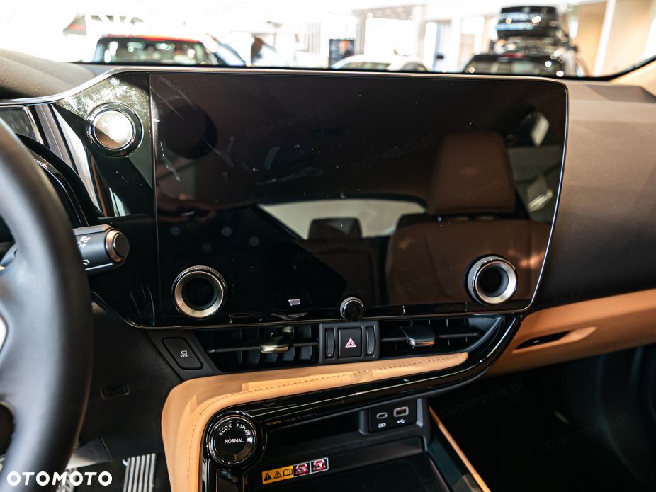 Lexus NX 350h Omotenashi AWD - 13